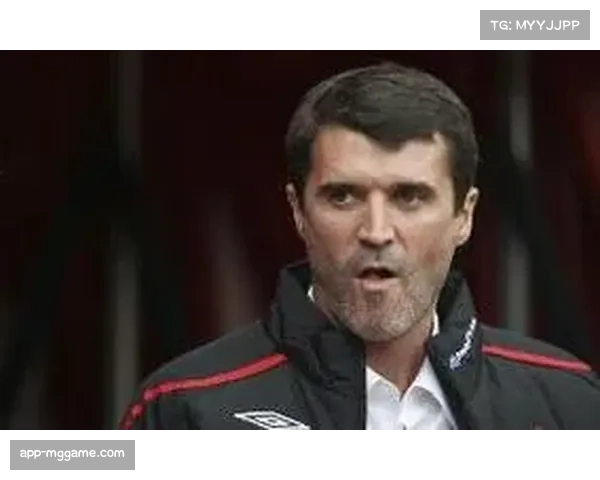 名宿罗伊·基恩坚持赛季前预测,看好阿森纳夺冠 名宿罗伊·基恩坚持赛季前预测,看好阿森纳夺冠