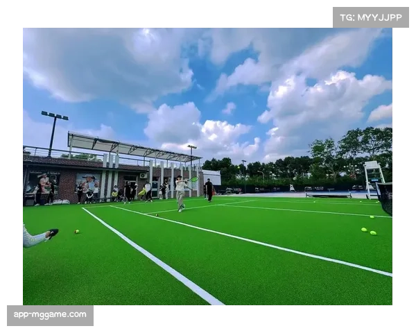 网球运动全球化背景下，亚洲赛季重要性不断提升