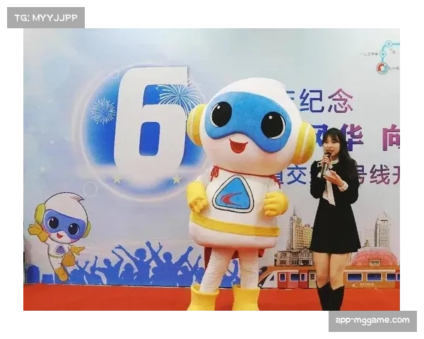 云南滇超吉祥物亮相，风风云云萌趣登场