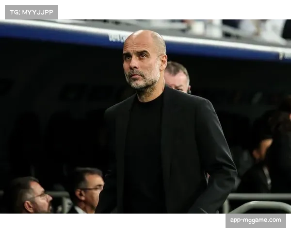 激进轮换代价沉重，瓜迪奥拉战术实验恐成曼城赛季转折点