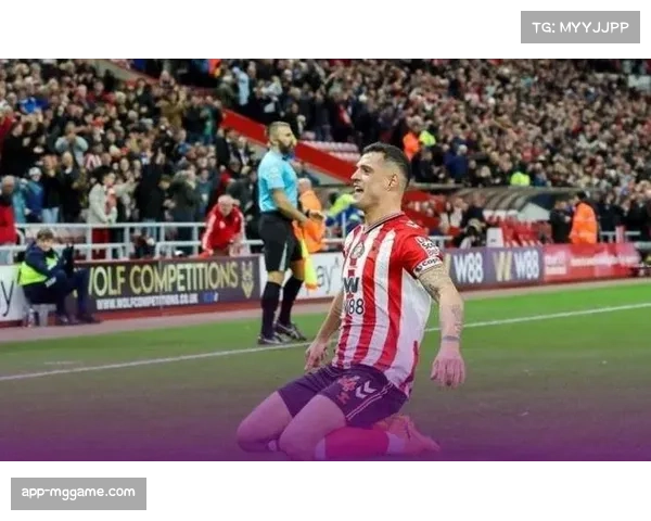 升班马桑德兰成最大黑马，连续逼平传统Big6球队