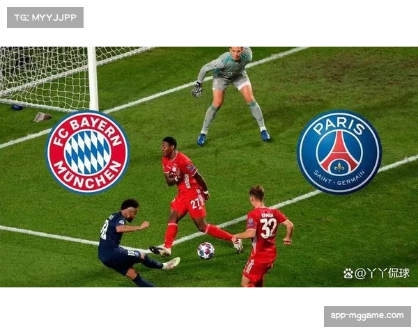 巴黎德比一触即发,王子公园球场迎战同城死敌巴黎FC 巴黎德比一触即发,王子公园球场迎战同城死敌巴黎FC