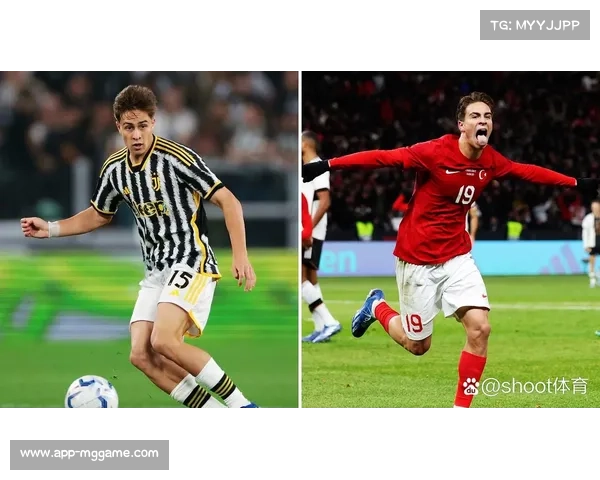 尤文图斯与伊尔迪兹续约五年，年薪涨至600万欧