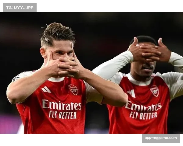 哲凯赖什替补登场完成双响，阿森纳锋线深度显露无疑