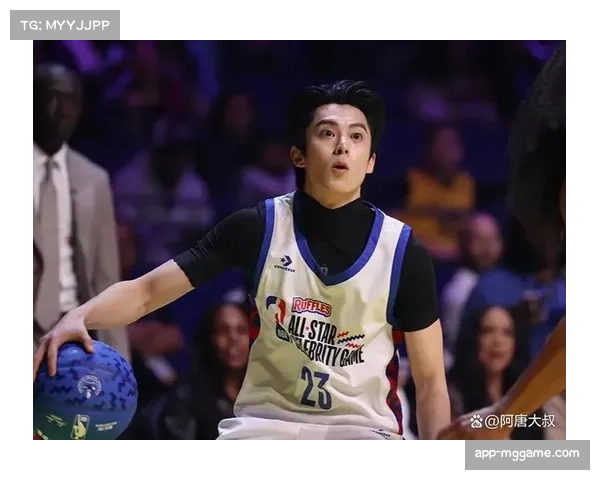 全明星周末活动落幕,名人赛、新秀赛、单项赛相继结束 全明星周末活动落幕,名人赛、新秀赛、单项赛相继结束