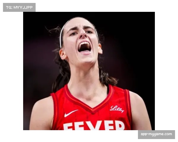WNBA状元秀凯特琳·克拉克宣布参加2026赛季选秀 WNBA状元秀凯特琳·克拉克宣布参加2026赛季选秀