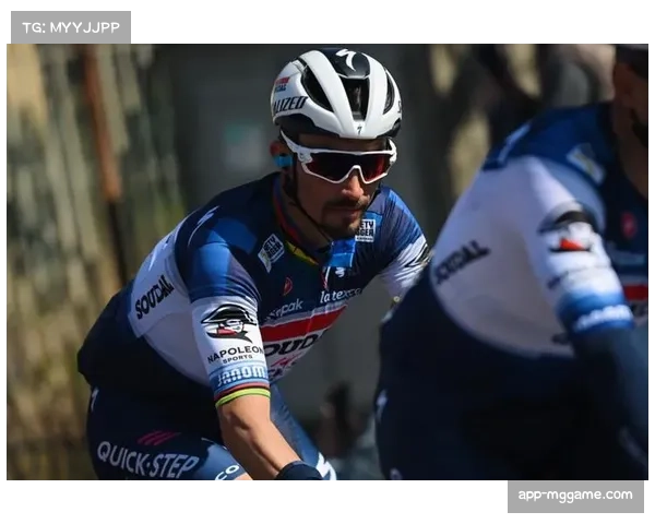 “新一代”的挑战:分析2026年米兰-圣雷莫的年轻车手表现 “新一代”的挑战:分析2026年米兰-圣雷莫的年轻车手表现