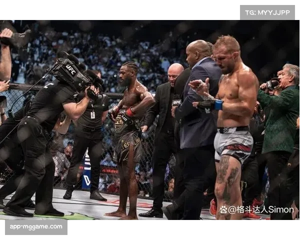 UFC 301前瞻：雏量级冠军斯特林迎来第五次卫冕，挑战者西蒙来势汹汹