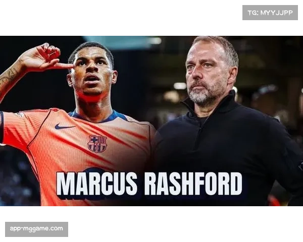 巴萨拖延拉什福德买断决定,3000万欧元条款6月到期 巴萨拖延拉什福德买断决定,3000万欧元条款6月到期